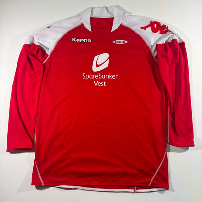 Brann 2008 europa (XL)