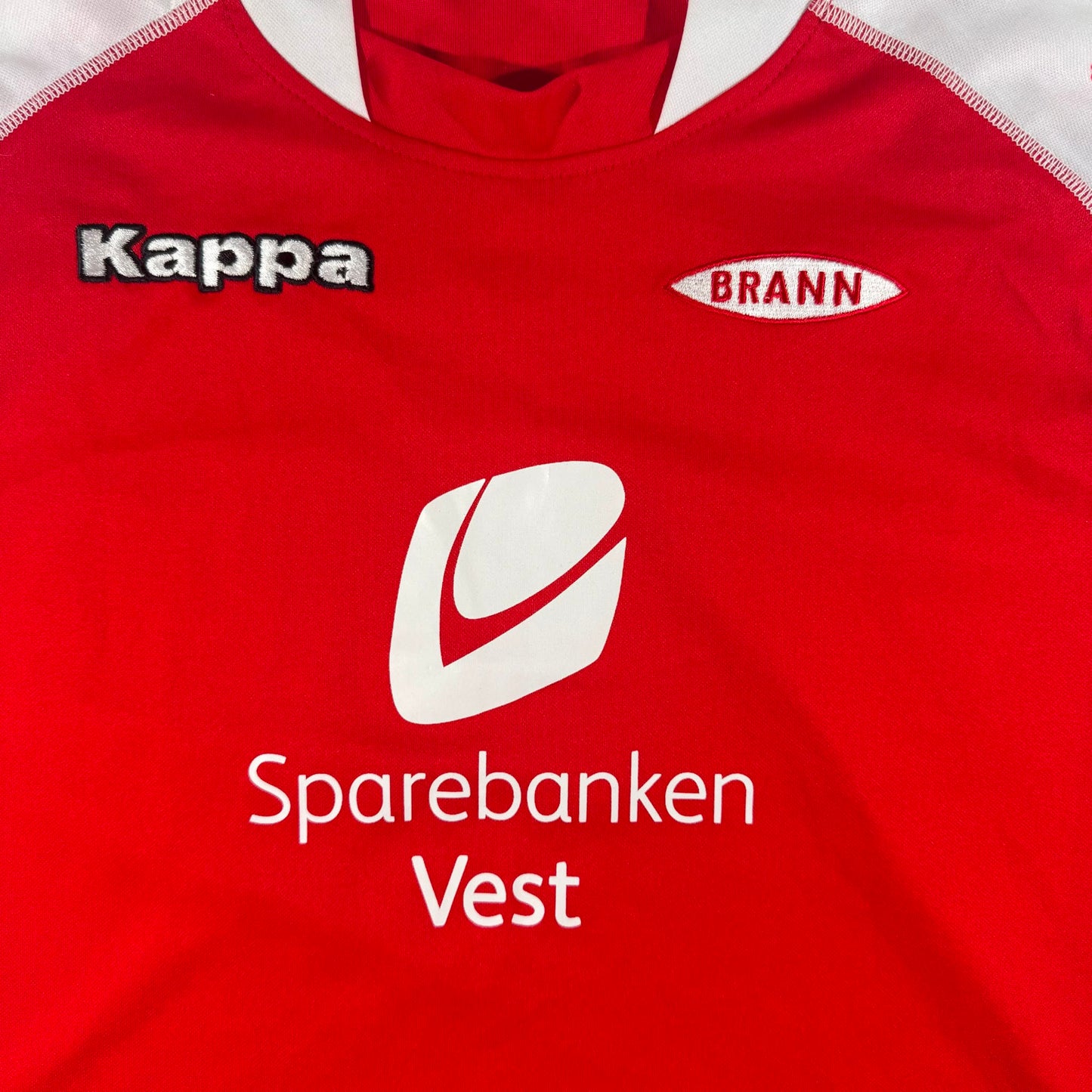 Brann 2008 europa (XL)