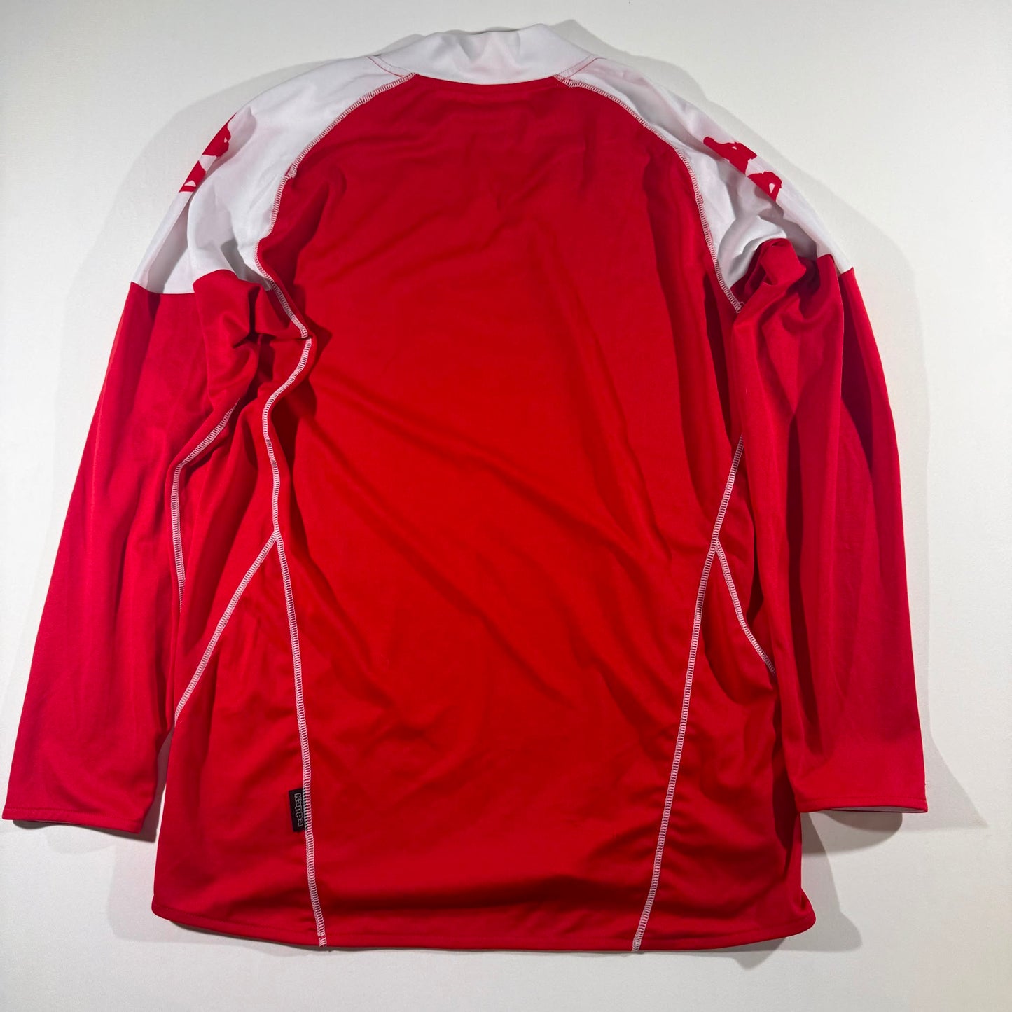 Brann 2008 europa (XL)