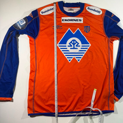Aalesunds FK 2009 home (4XL fit XL/XXL)