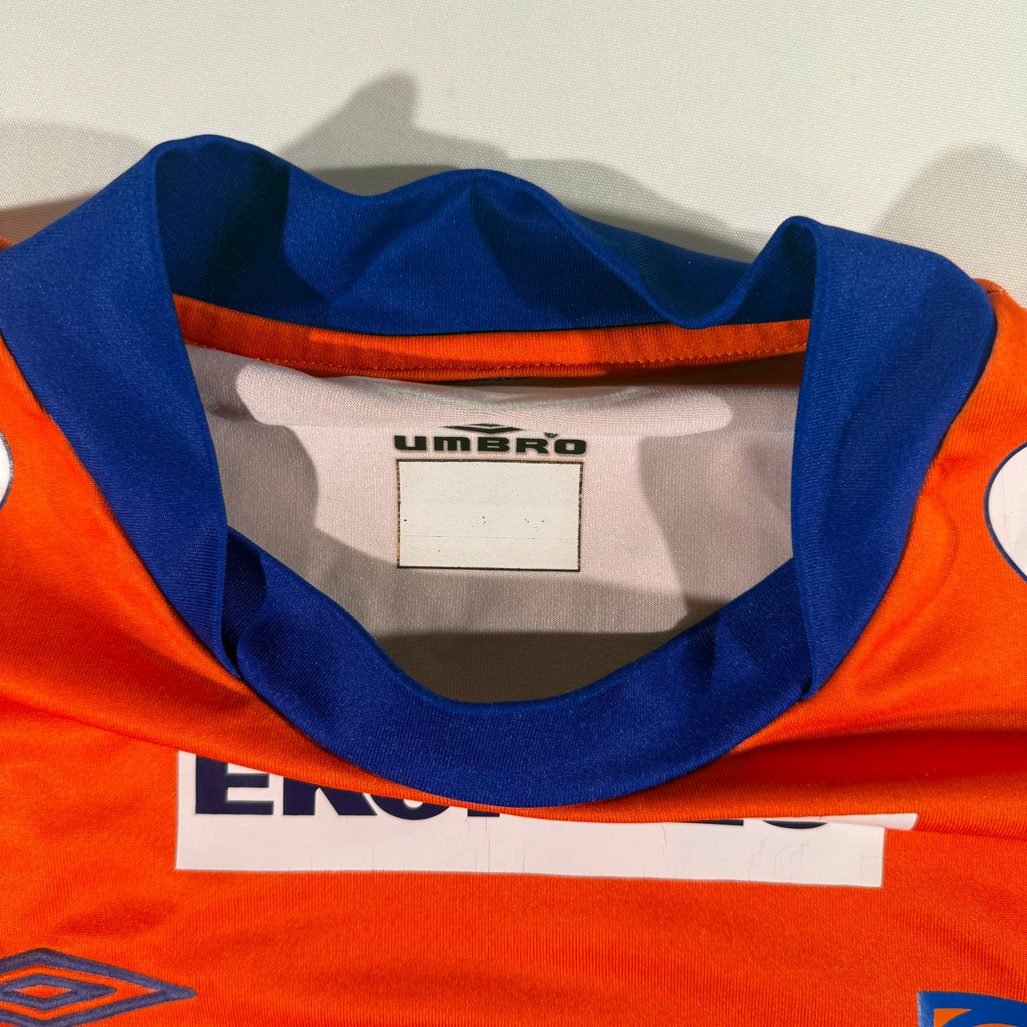 Aalesunds FK 2009 home (4XL fit XL/XXL)
