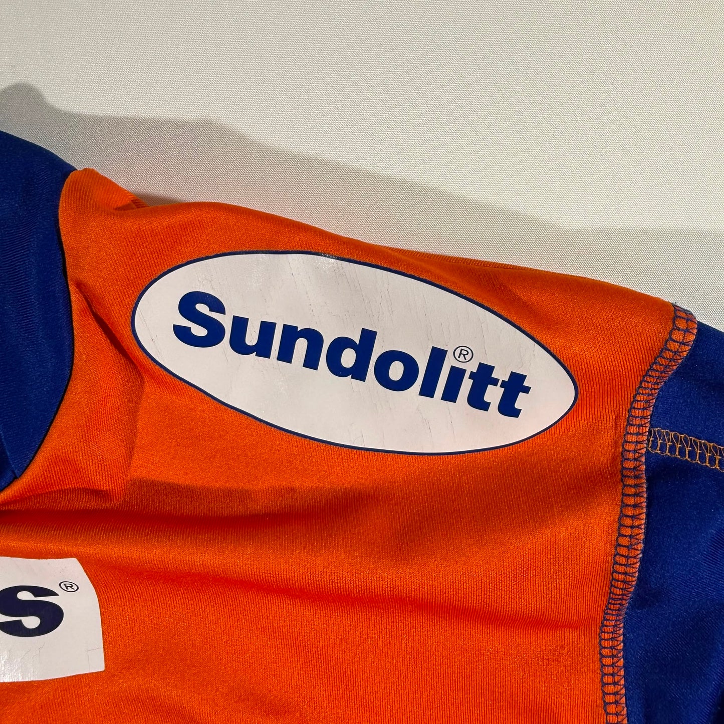 Aalesunds FK 2009 home (4XL fit XL/XXL)
