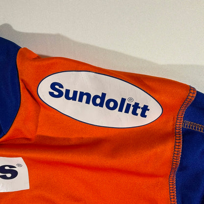 Aalesunds FK 2009 home (4XL fit XL/XXL)