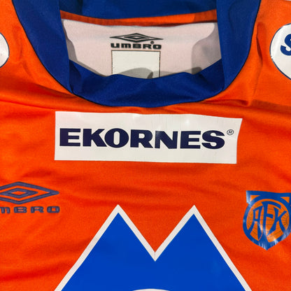 Aalesunds FK 2009 home (4XL fit XL/XXL)