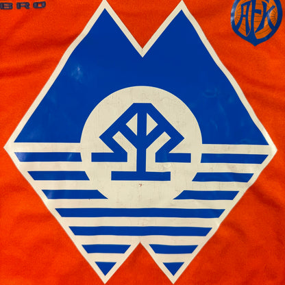 Aalesunds FK 2009 home (4XL fit XL/XXL)