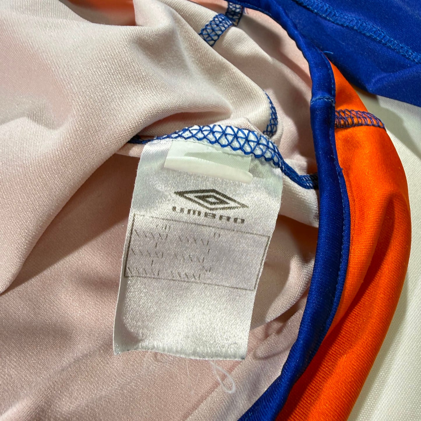 Aalesunds FK 2009 home (4XL fit XL/XXL)