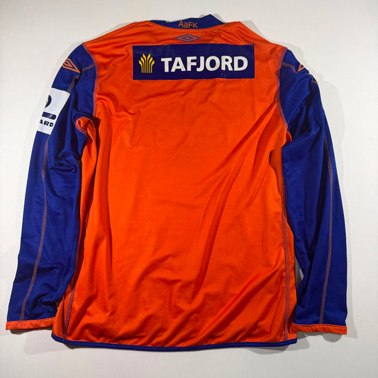 Aalesunds FK 2009 home (4XL fit XL/XXL)