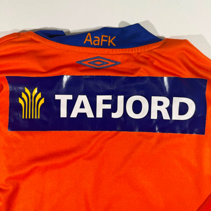 Aalesunds FK 2009 home (4XL fit XL/XXL)