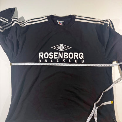 Rosenborg 90s training blouse (L)