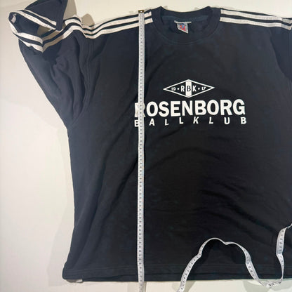 Rosenborg 90s training blouse (L)