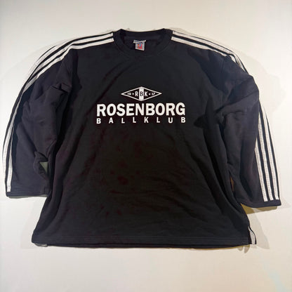 Rosenborg 90s training blouse (L)