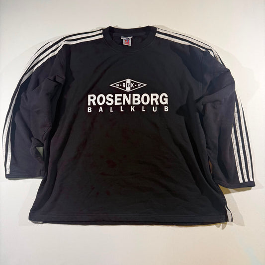 Rosenborg 90s training blouse (L)