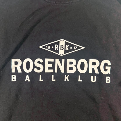 Rosenborg 90s training blouse (L)