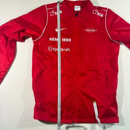 Brann training jacket (S)