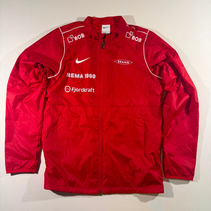 Brann training jacket (S)