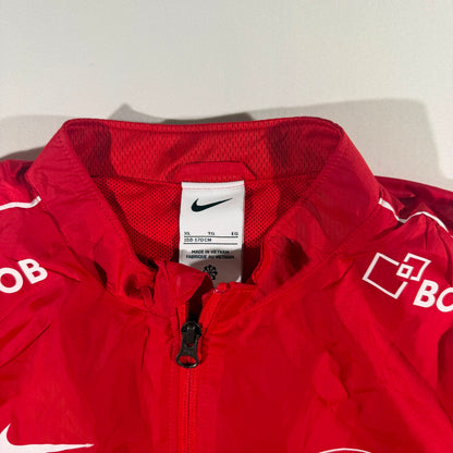 Brann training jacket (S)