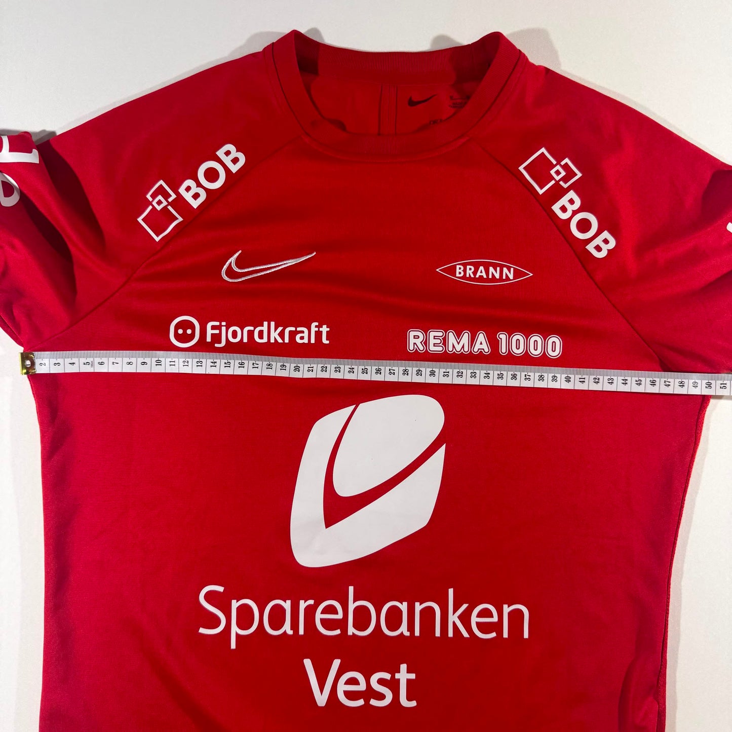 Brann training shirt (M)