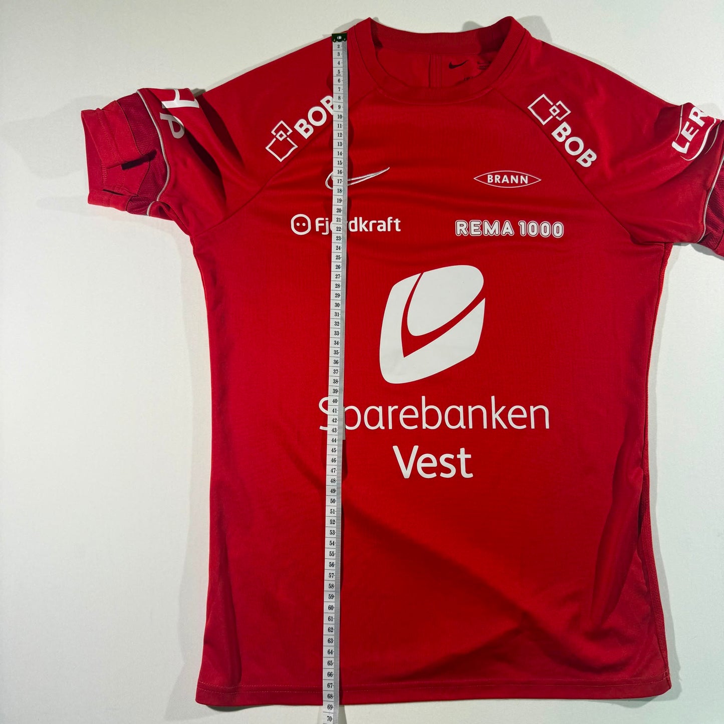 Brann training shirt (M)