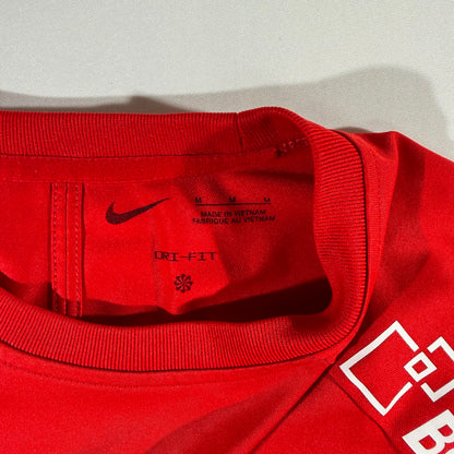 Brann training shirt (M)