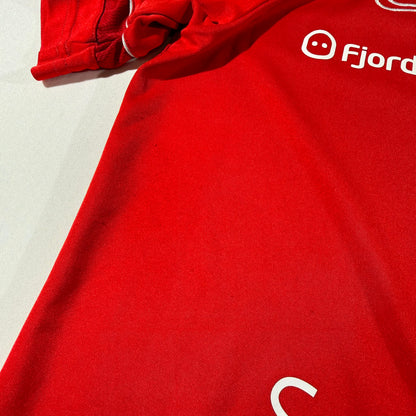 Brann training shirt (M)