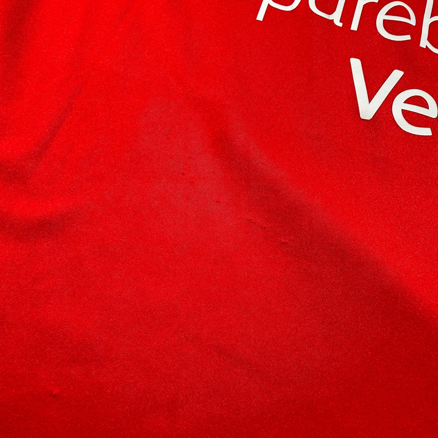 Brann training shirt (M)