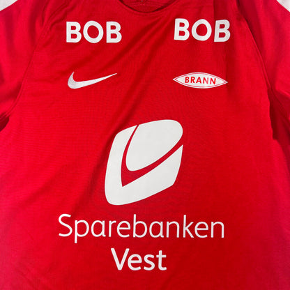 Brann training shirt #55 (M)