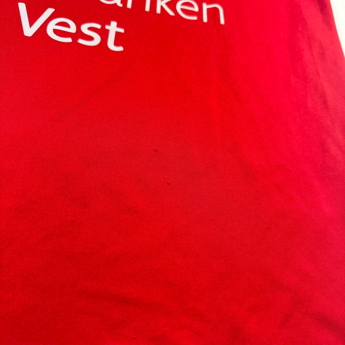 Brann training shirt #55 (M)
