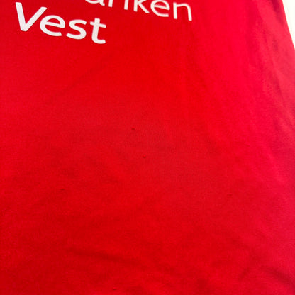 Brann training shirt #55 (M)