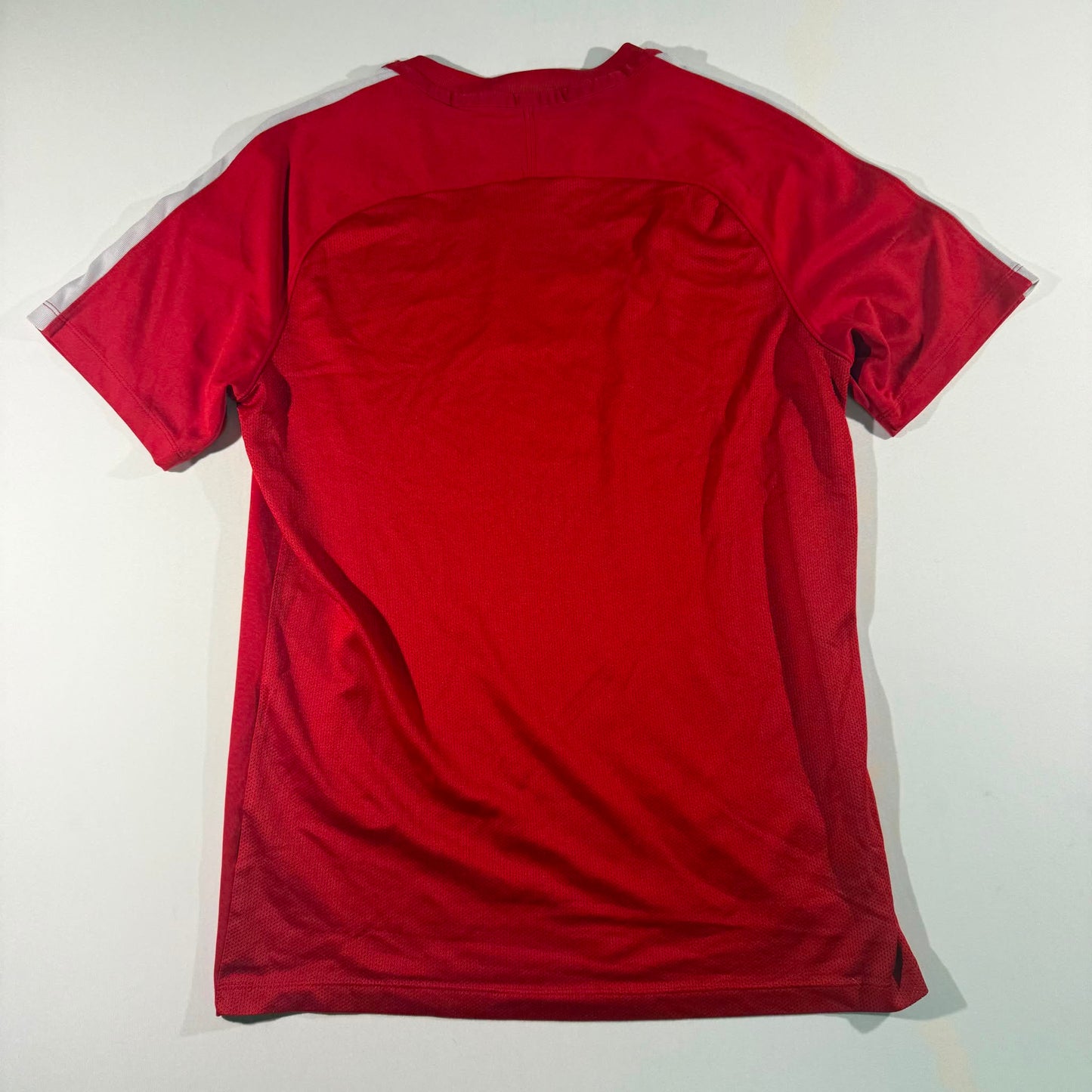 Brann training shirt #55 (M)