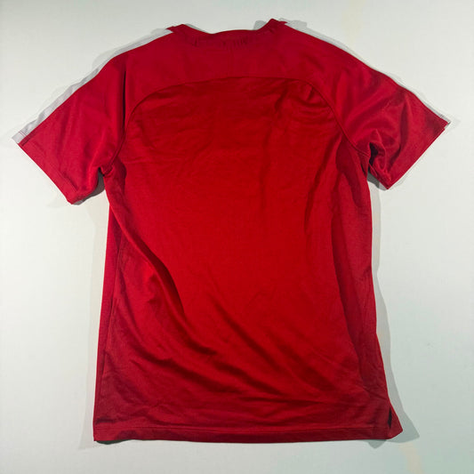Brann training shirt #55 (M)