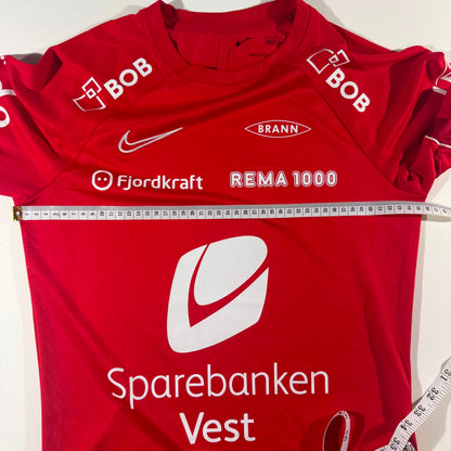 Brann training shirt (S)