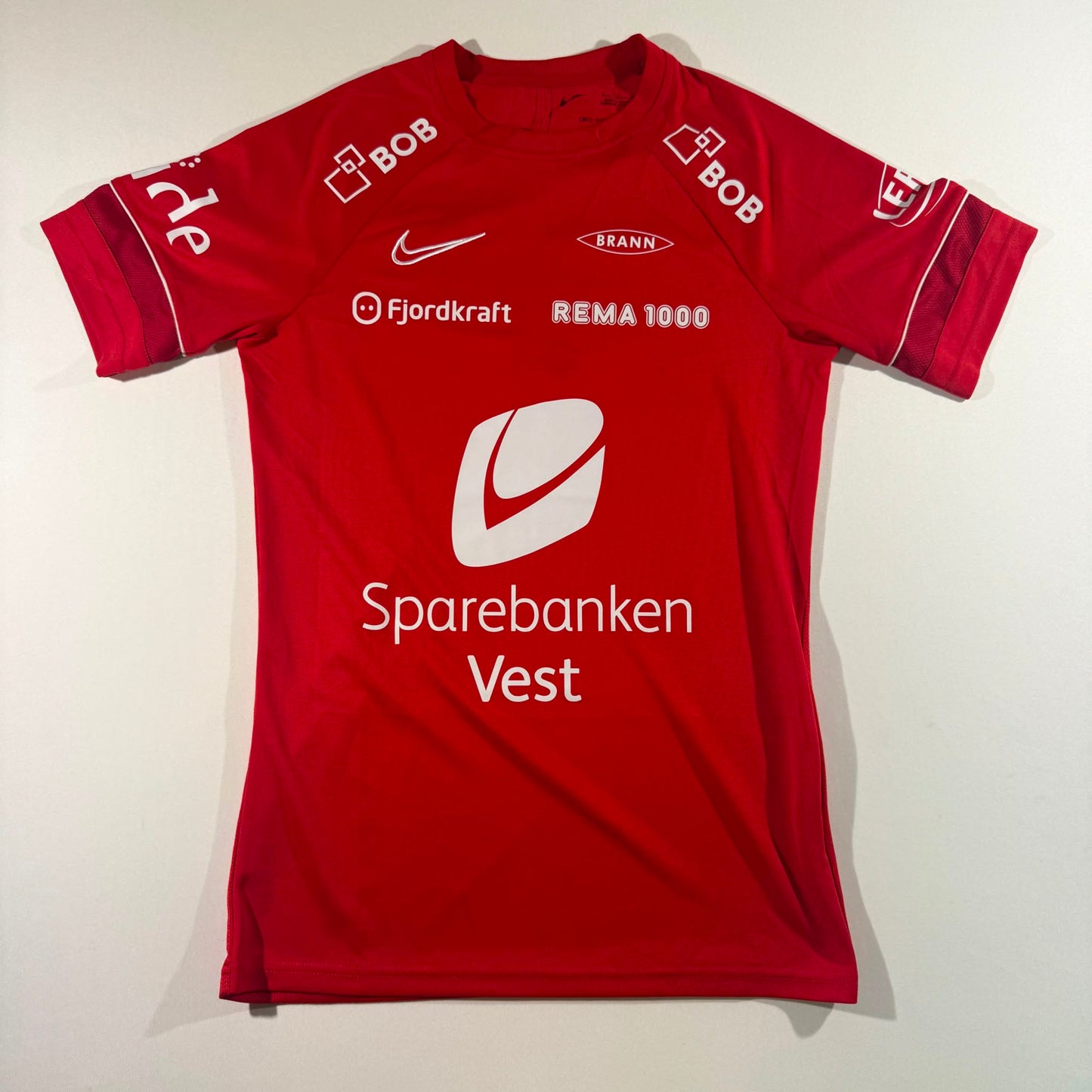 Brann training shirt (S)