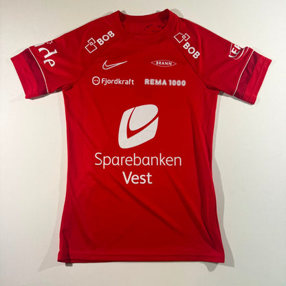 Brann training shirt (S)