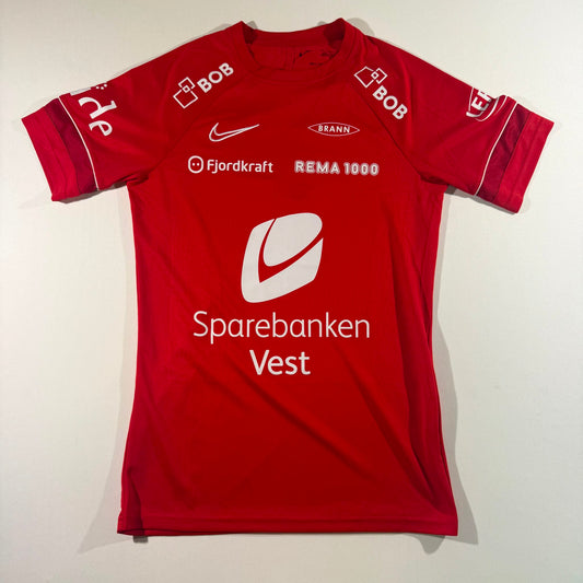 Brann training shirt (S)