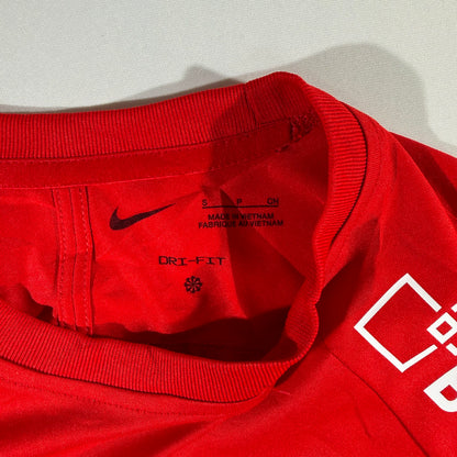 Brann training shirt (S)