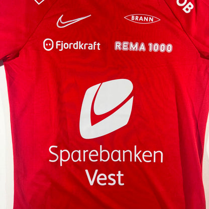 Brann training shirt (S)