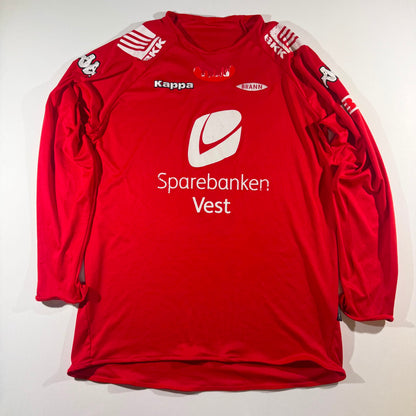 Brann 2007 home (4XL fit 2XL)