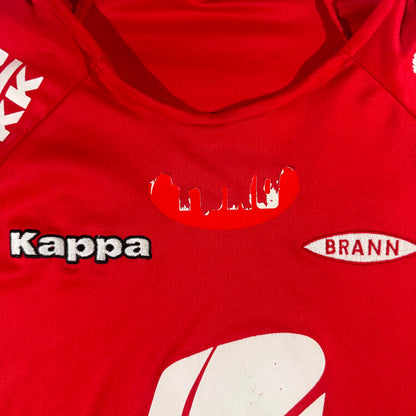 Brann 2007 home (4XL fit 2XL)