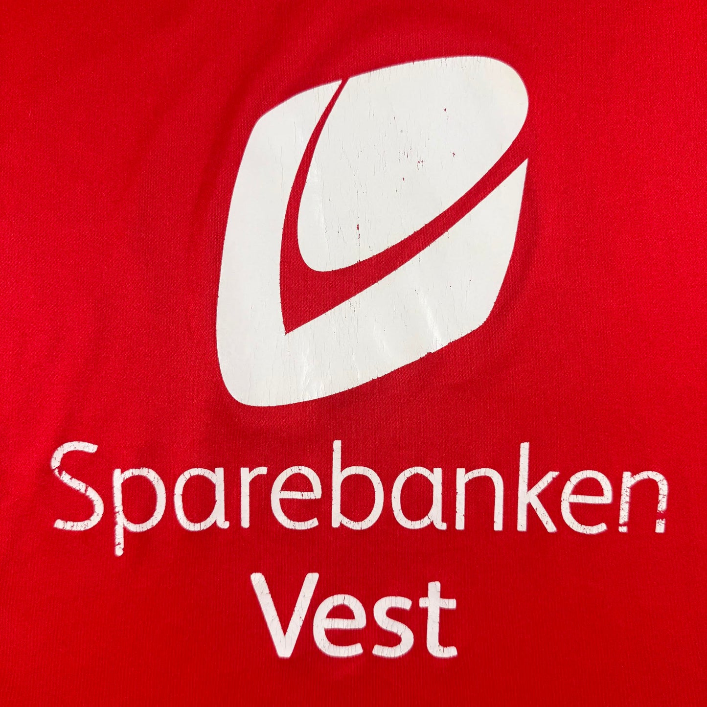 Brann 2007 home (4XL fit 2XL)