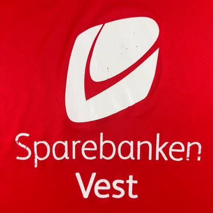 Brann 2007 home (4XL fit 2XL)