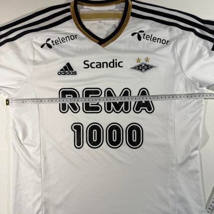 Rosenborg 2014 home (L)
