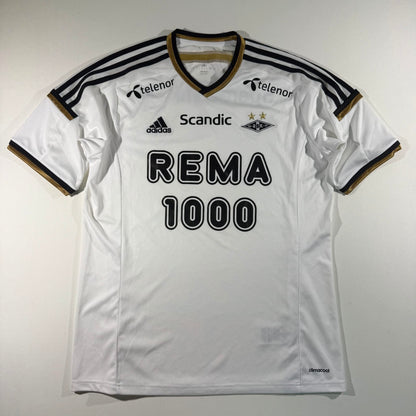 Rosenborg 2014 home (L)