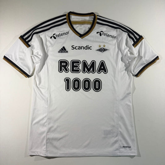 Rosenborg 2014 home (L)