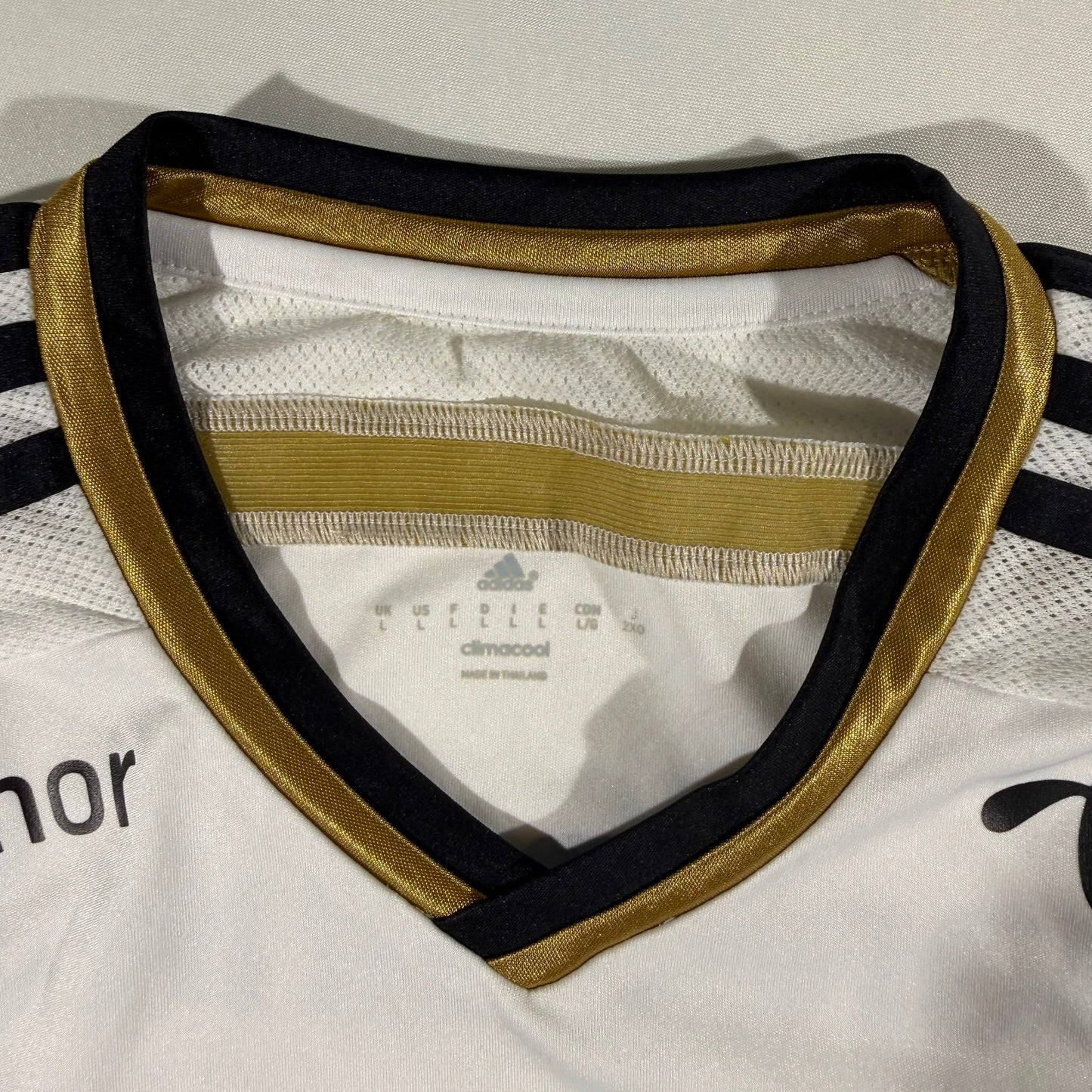 Rosenborg 2014 home (L)