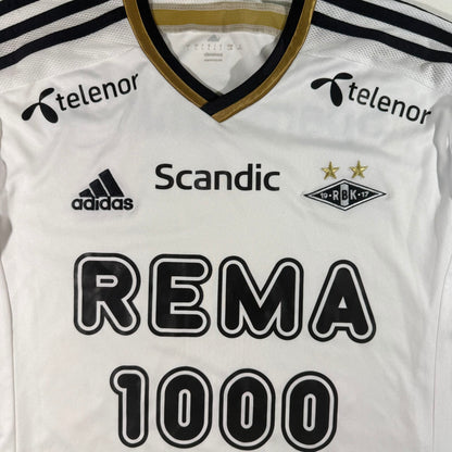 Rosenborg 2014 home (L)