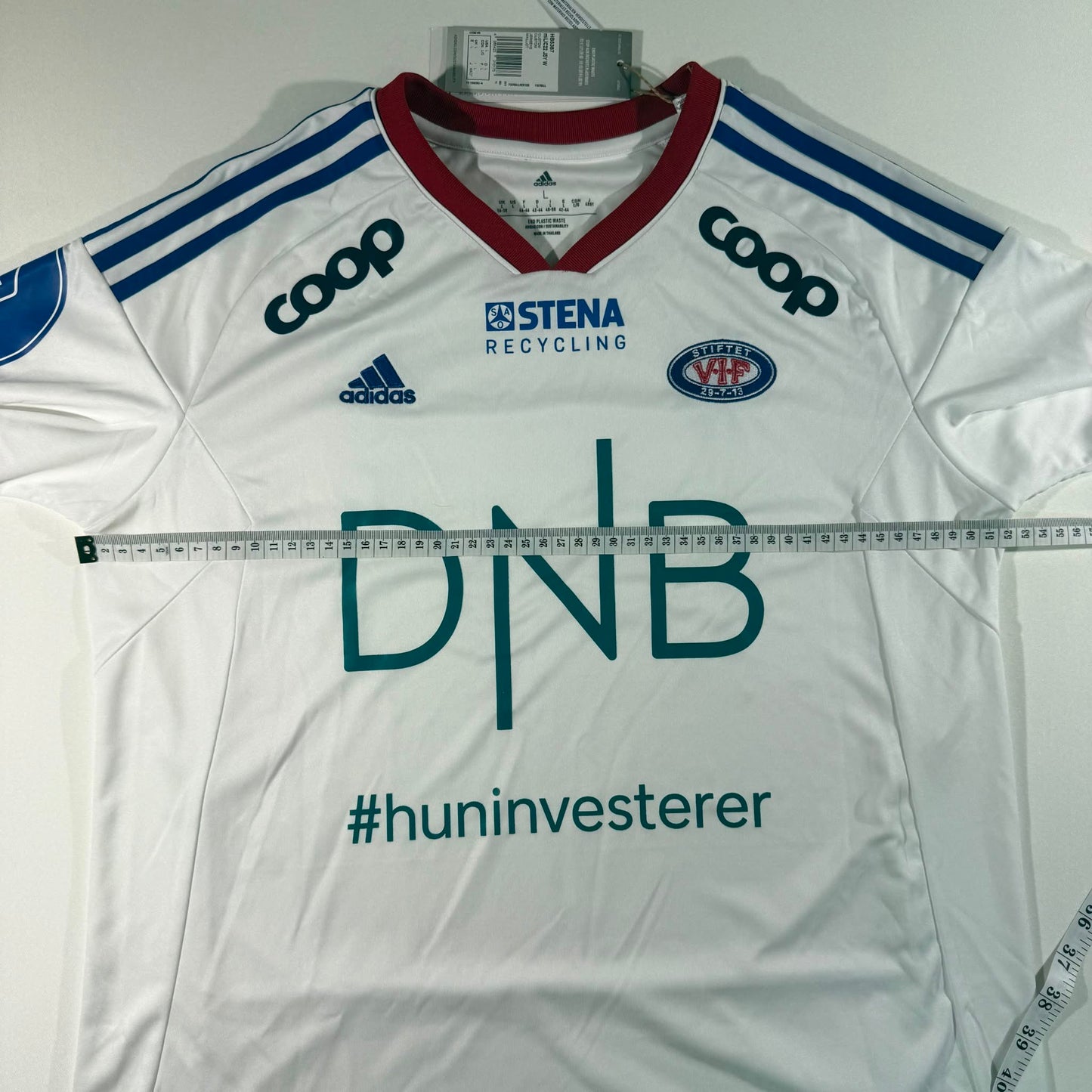 Vålerenga 2022 away women (L)