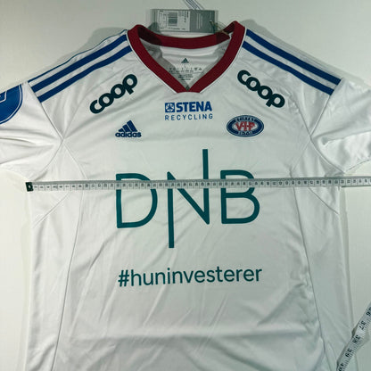 Vålerenga 2022 away women (L)