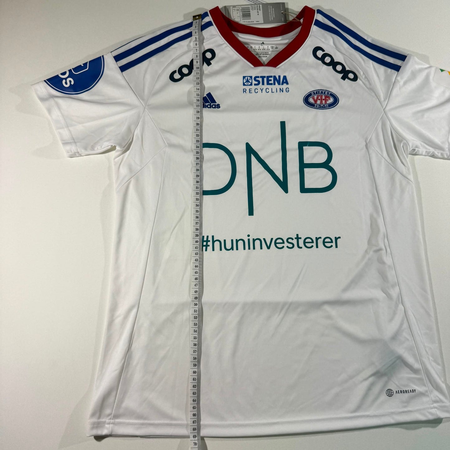 Vålerenga 2022 away women (L)