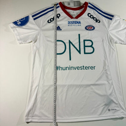 Vålerenga 2022 away women (L)