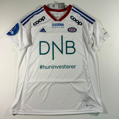 Vålerenga 2022 away women (L)